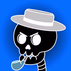 Bone Buddies #1149