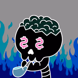 Bone Buddies #1499
