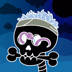 Bone Buddies #1195