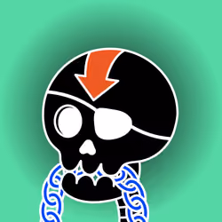Bone Buddies #1056