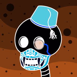 Bone Buddies #1869