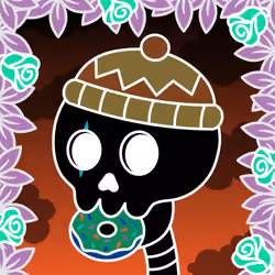 Bone Buddies #1146