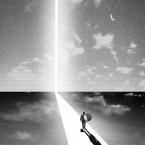 HOW THE LIGHT GETS IN