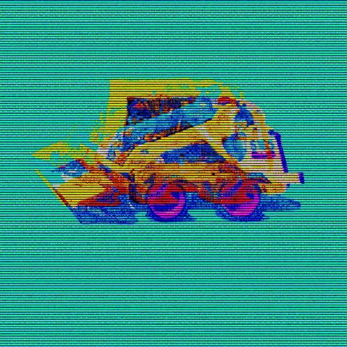 Cryptovariants