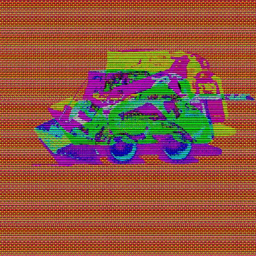 Item #107 Media