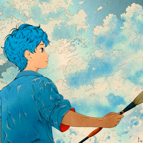 “Sogno infranto”