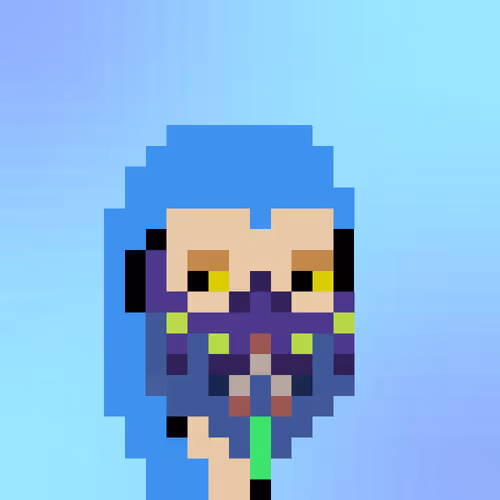 Pixelclonesgenesis