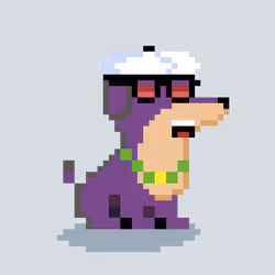 Pixel Pups #1763