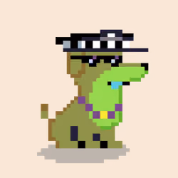 Pixel Pups #1964