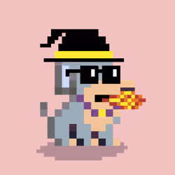 Pixel Pups #1273