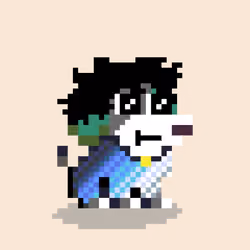 Pixel Pups #364
