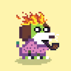 Pixel Pups #942