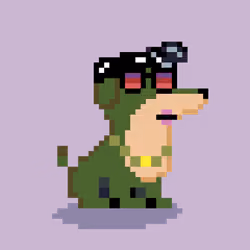 Pixel Pups #1275