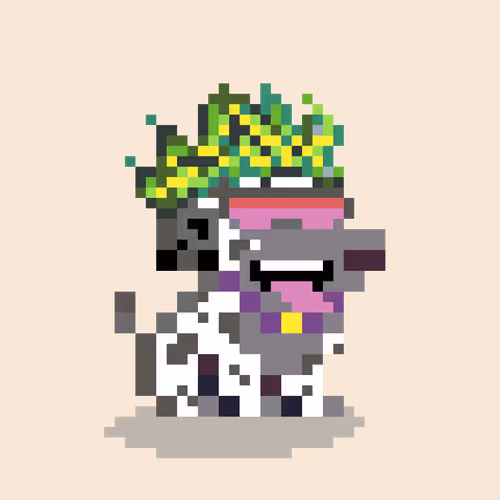 Pixel Pups Cc0