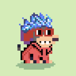 Pixel Pups #1955