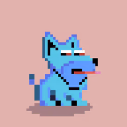 Pixel Pups #1439