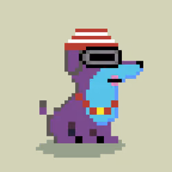 Pixel Pups #1337