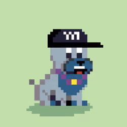 Pixel Pups #2214