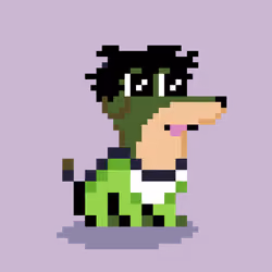 Pixel Pups #938