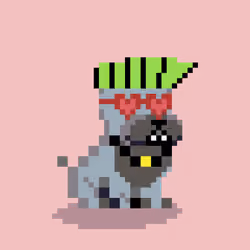Pixel Pups #1527