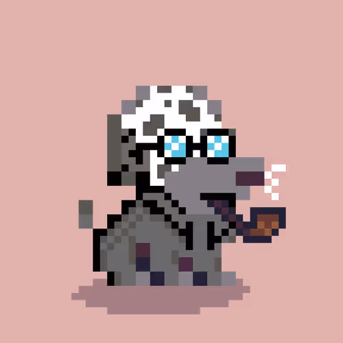 Pixel Pups Cc0