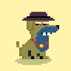 Pixel Pups #369