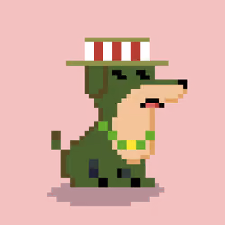 Pixel Pups #1336