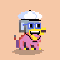 Pixel Pups #1212