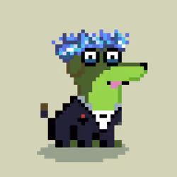 Pixel Pups #1963