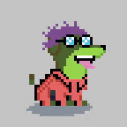 Pixel Pups #1437