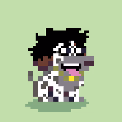 Pixel Pups Cc0