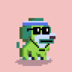 Pixel Pups #367