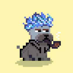 Pixel Pups #1669