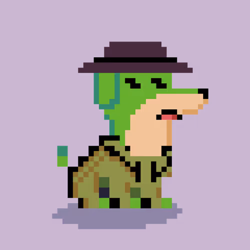 Pixel Pups Cc0