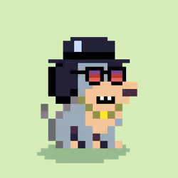 Pixel Pups #1274