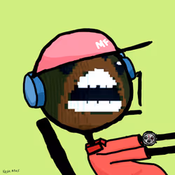 Kevin Mfer #80