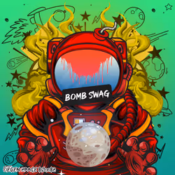 Degen Space Bombs #3017