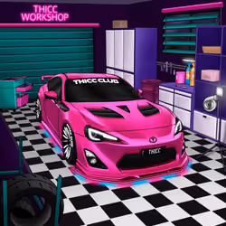 ThiccClub #70