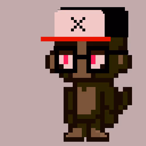 Ethermonkeys