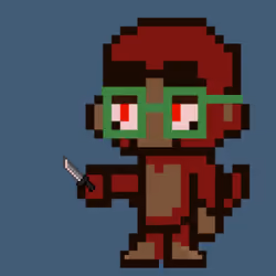 Ether Monkey #2238