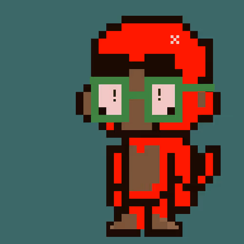 Ethermonkeys