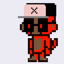 Ether Monkey #335
