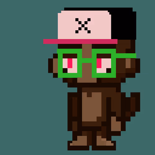 Ethermonkeys