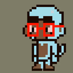 Ether Monkey #7089