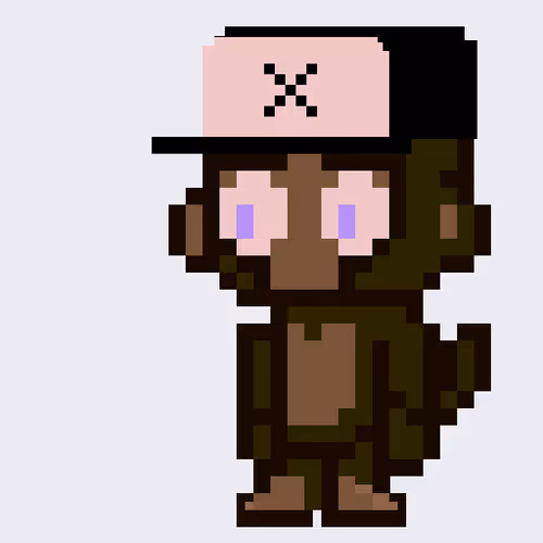 Ethermonkeys