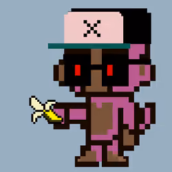 Ether Monkey #4149