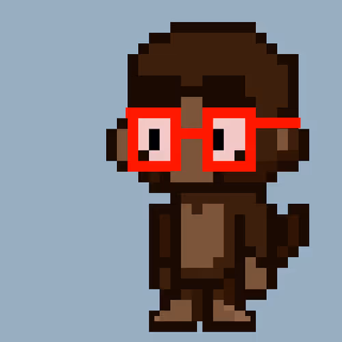 Ethermonkeys