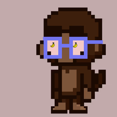 Ethermonkeys