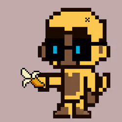 Ether Monkey #634