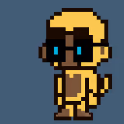 Ether Monkey #6335